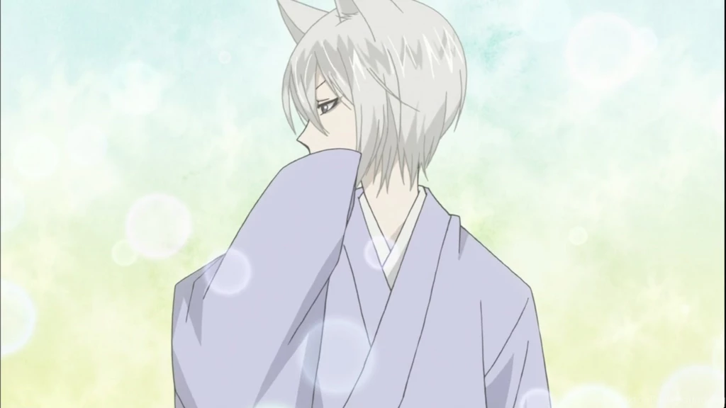 Tomoe Kamisama Kiss Tomoe Wallpapers (36618413) Fanpop