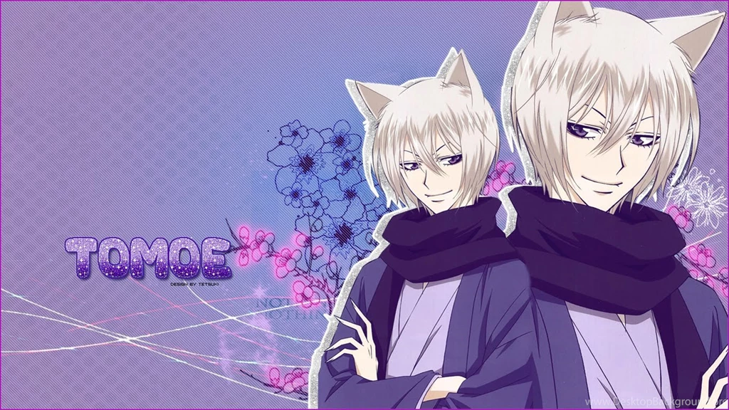 Tomoe Kamisama Kiss Tomoe Photo (36618354) Fanpop