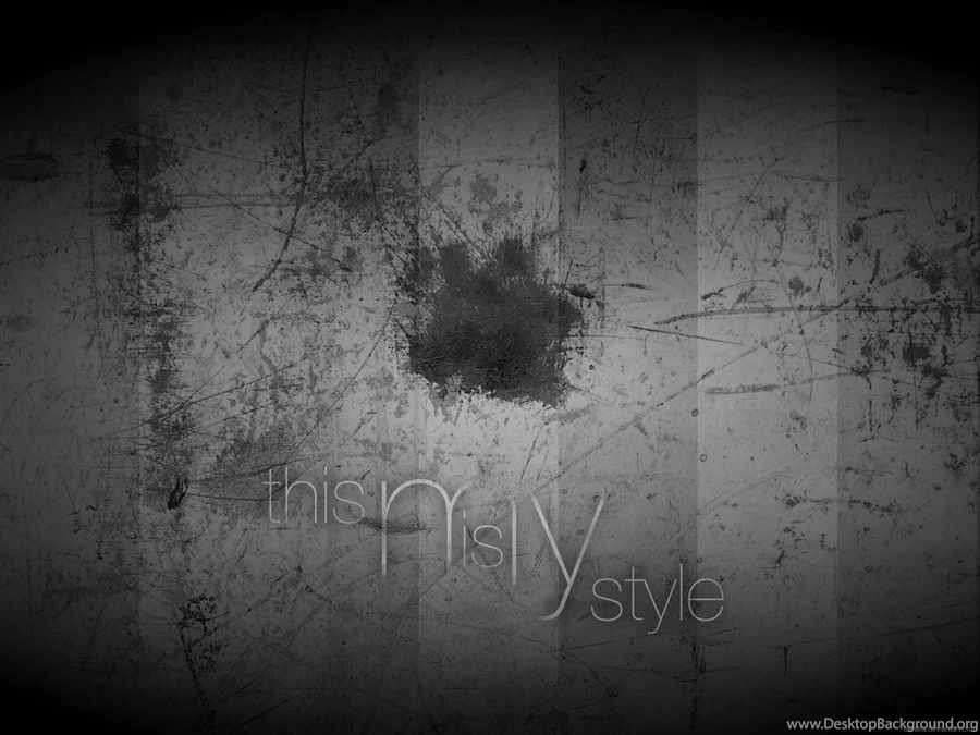 This Is MY Style Wallpapers By Beraka On DeviantArt