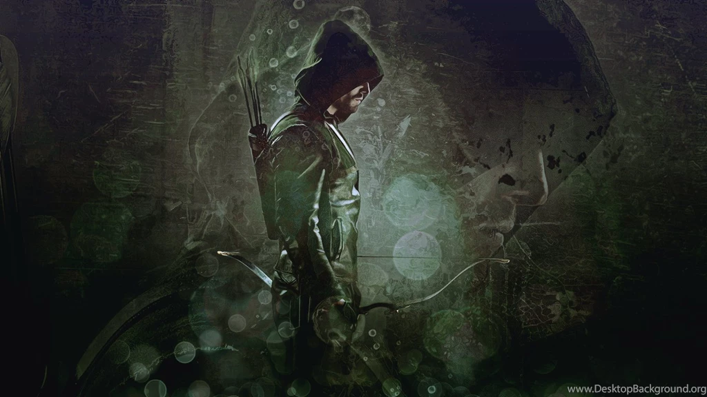 Arrow Wallpapers Collection (45+)