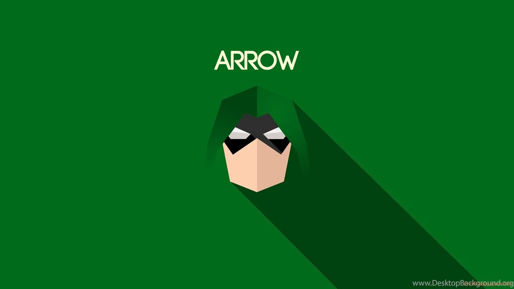 The Green Arrow Wallpapers