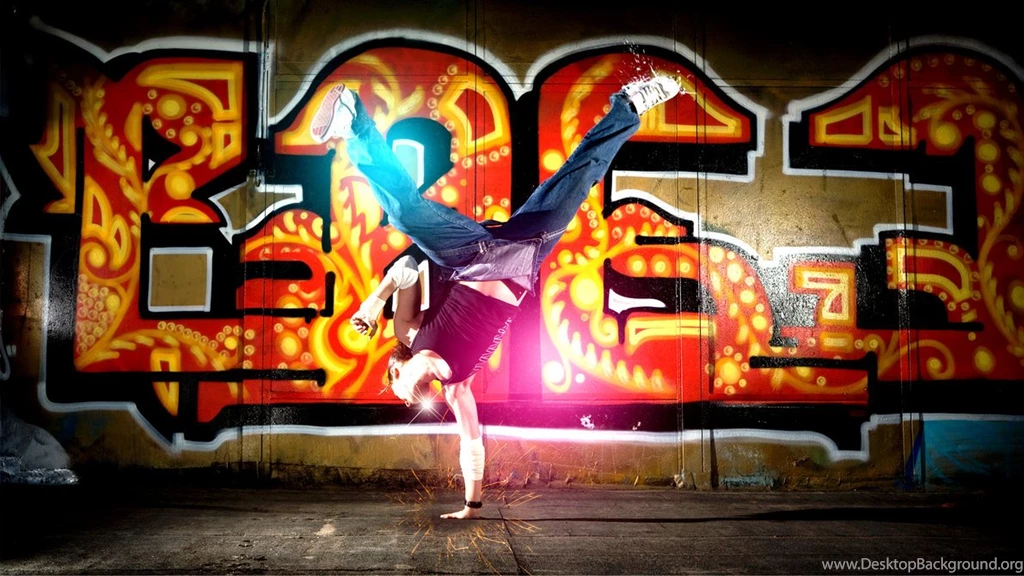 Hiphop Style Wallpapers By Synaide On DeviantArt