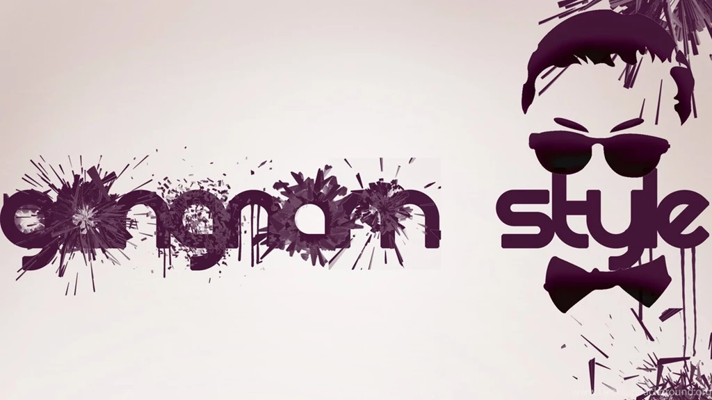 Vote Gangnam Wallpapers