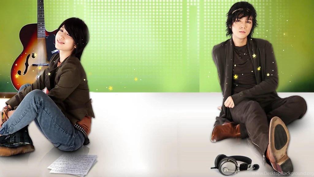 You're Beautiful Korean Dramas Wallpapers (32444454) Fanpop
