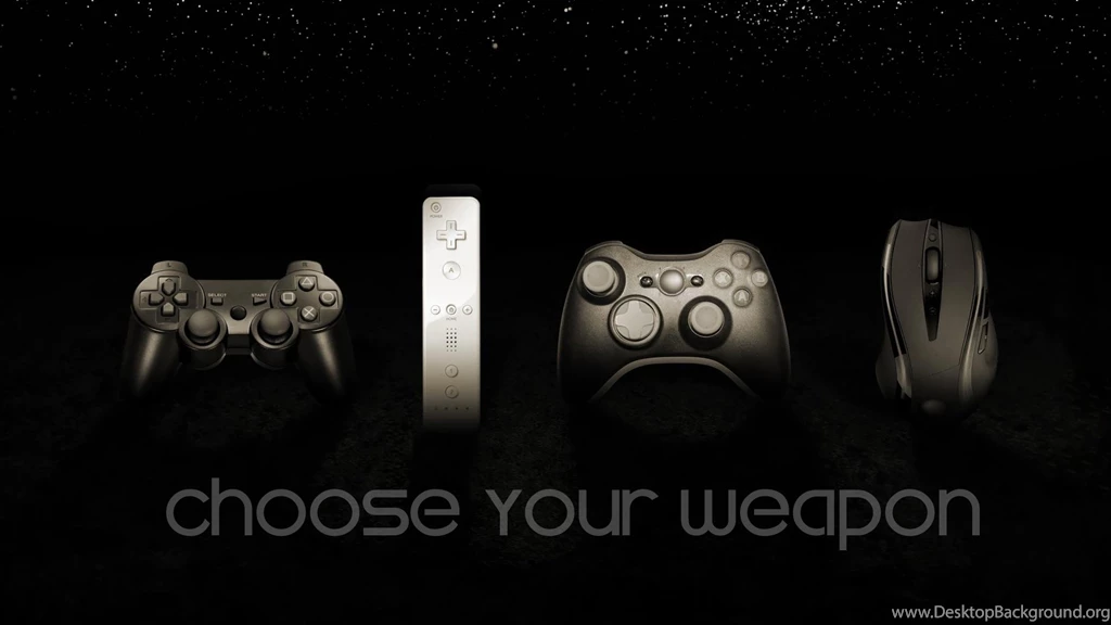 HD Best Gamer Wallpapers Full Size HiReWallpapers 2113