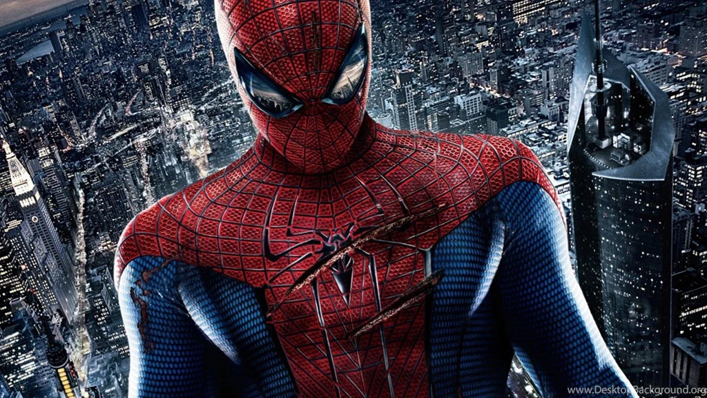Spider man Superheroes Marvel Comics The Amazing Wallpapers