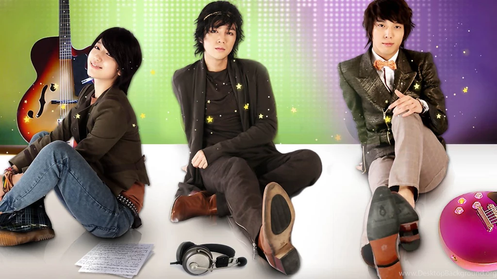 You Are Beautiful   You're Beautiful Wallpapers (32099416)   Fanpop