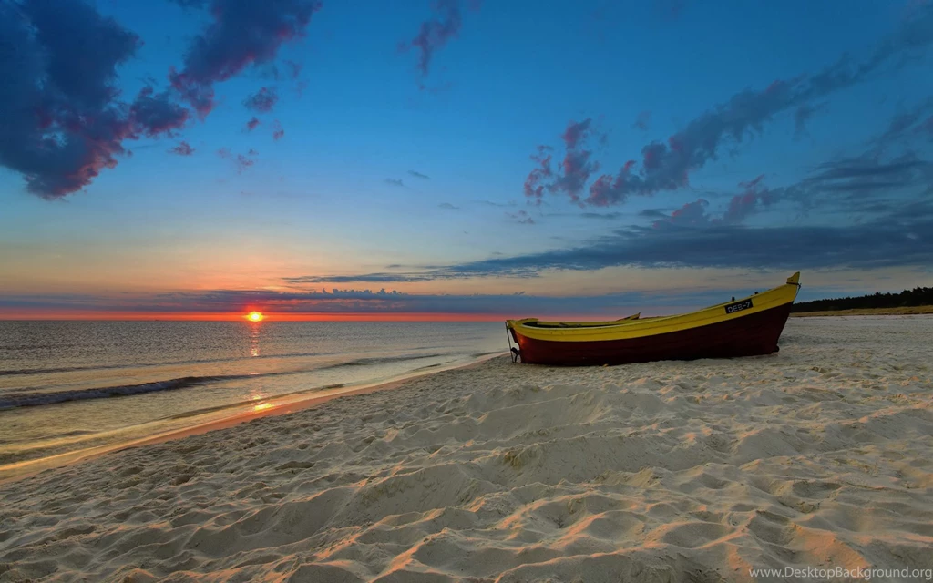 HD Wallpapers Of Nature Beach HD Wallpapers For Your Backgrounds ...