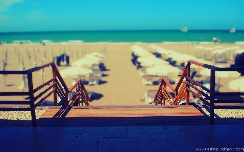 Landscapes Nature Beach Seas Focus : Desktop And Mobile Wallpapers ...