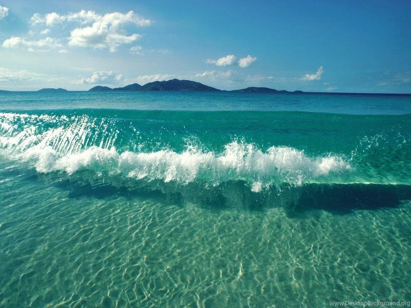 Wallpapers Nature Beach 800x600