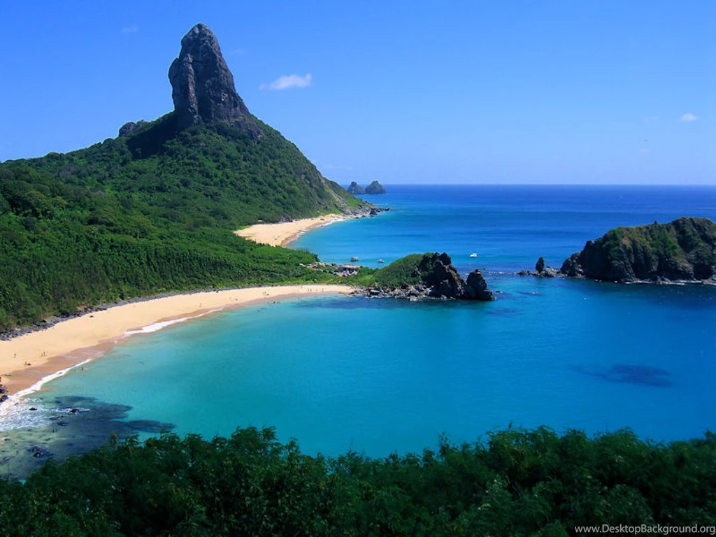Nature Beach Wallpapers
