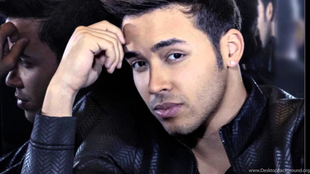Prince Royce Wallpapers Wallpapers Zone