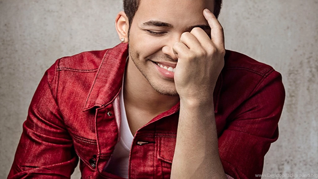 Prince Royce Bringing Latin Sounds To The White House