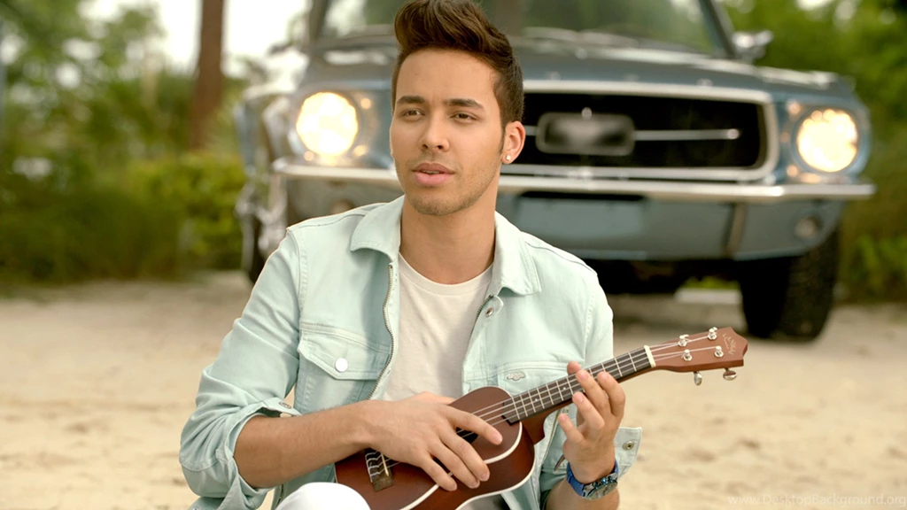 Prince Royce Wallpaper YmwN 91075 Desktop Wallpapers