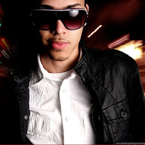 Prince Royce Graphics And Comments