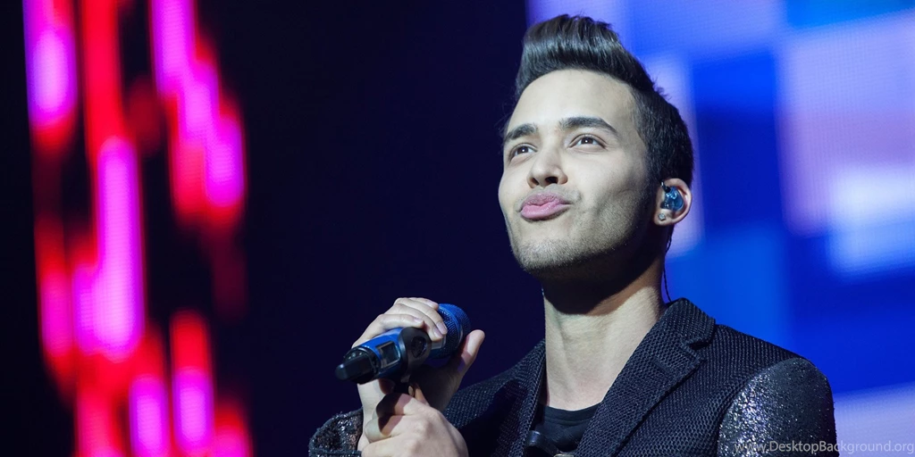 Prince Royce