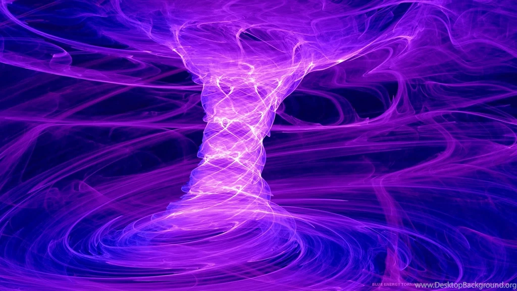 Download Wallpapers, Download 2560x1440 Blue Energy Violet Air ...