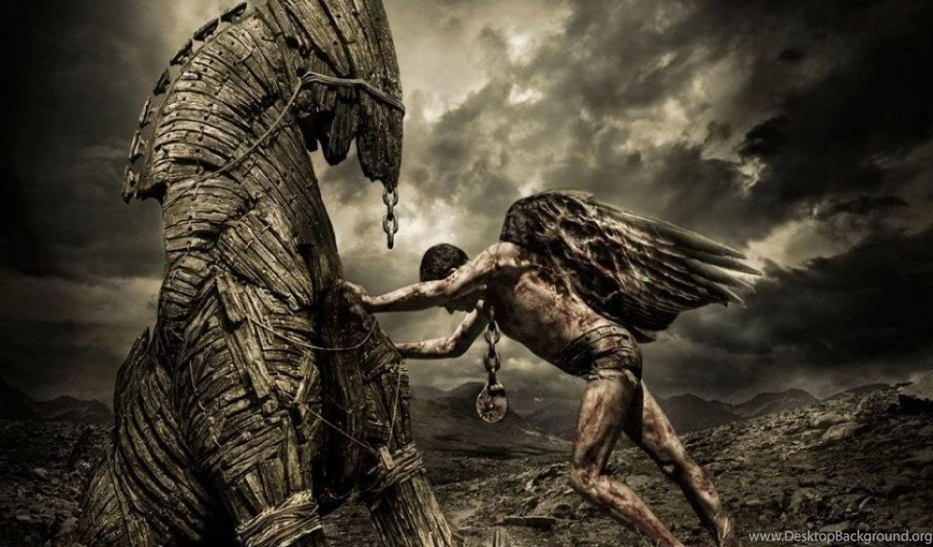 3d Hd Angel Wallpapers For Mobile And Backgrounds