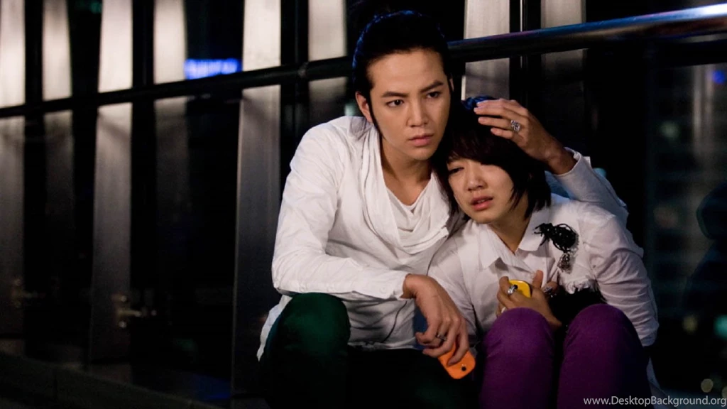 You're Beautiful Korean Dramas Wallpapers (32444453) Fanpop