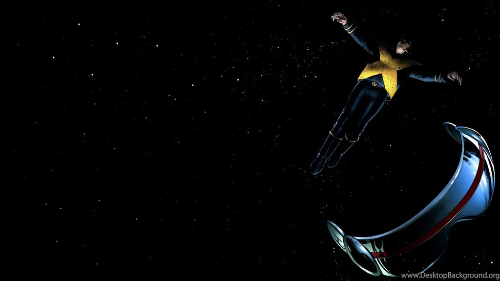 SuperHD.pics: Scott Summers Astonishing X men Comics Outer Space ...