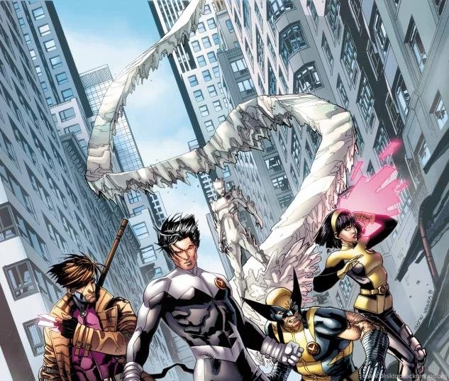 Better Than Human: The Northstar Appreciation Thread [Archive ...