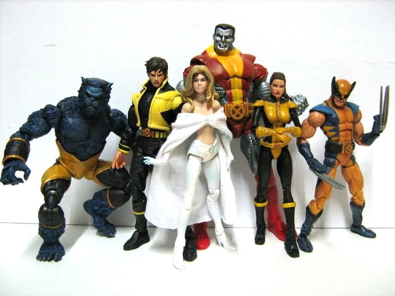 C: We Have To Astonish Them