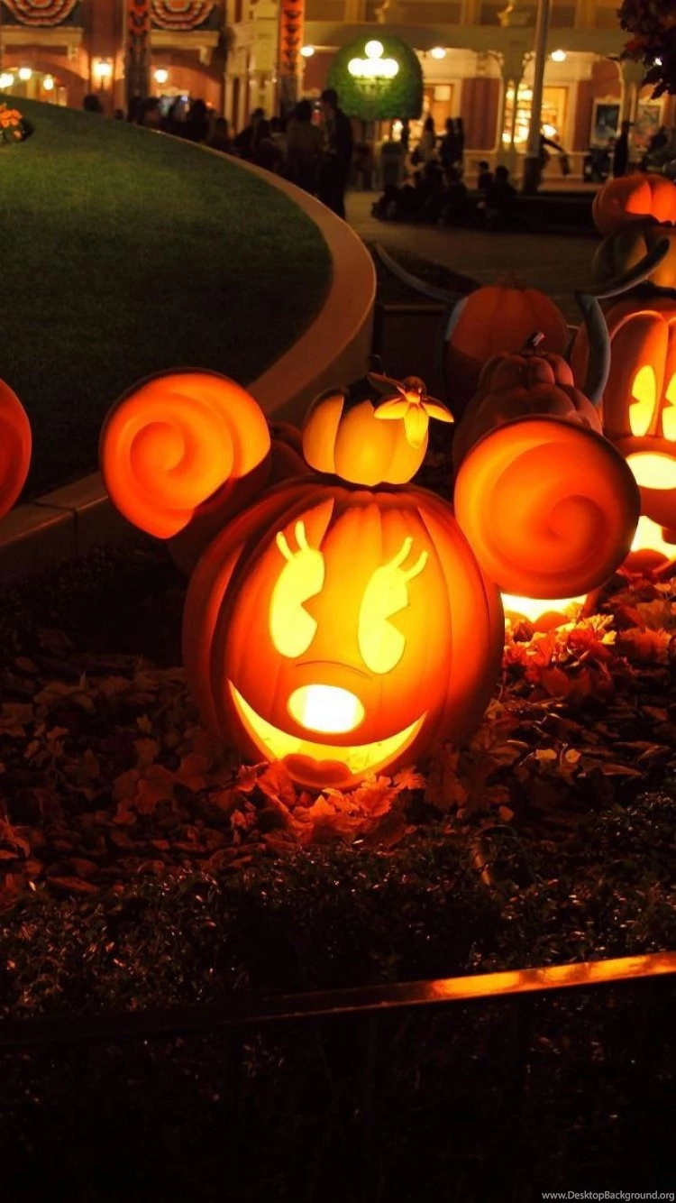 Halloween iPhone Wallpapers For iPhone 6