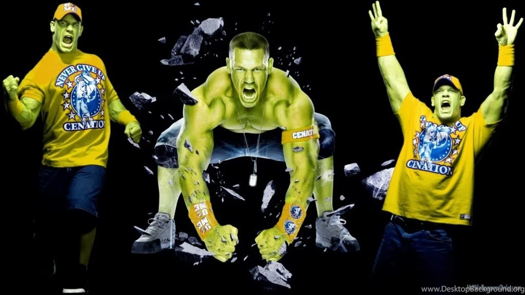 I Like John Cena: John Cena HD Wallpapers 2014 ... NEW