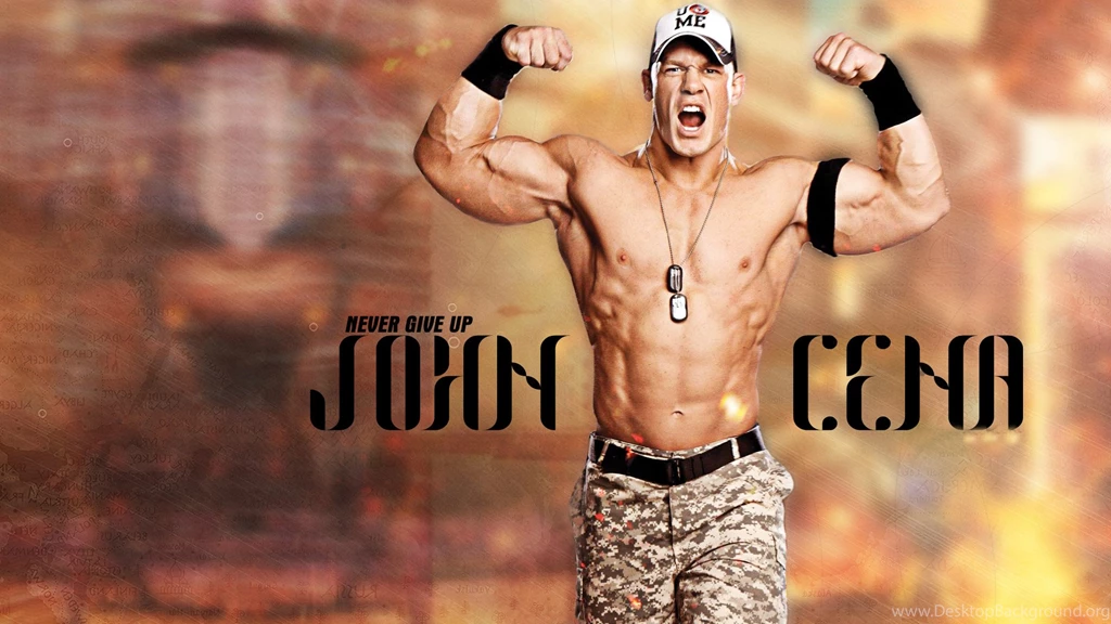 John Cena Hd Images