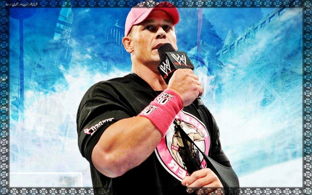 John Cena Wallpapers
