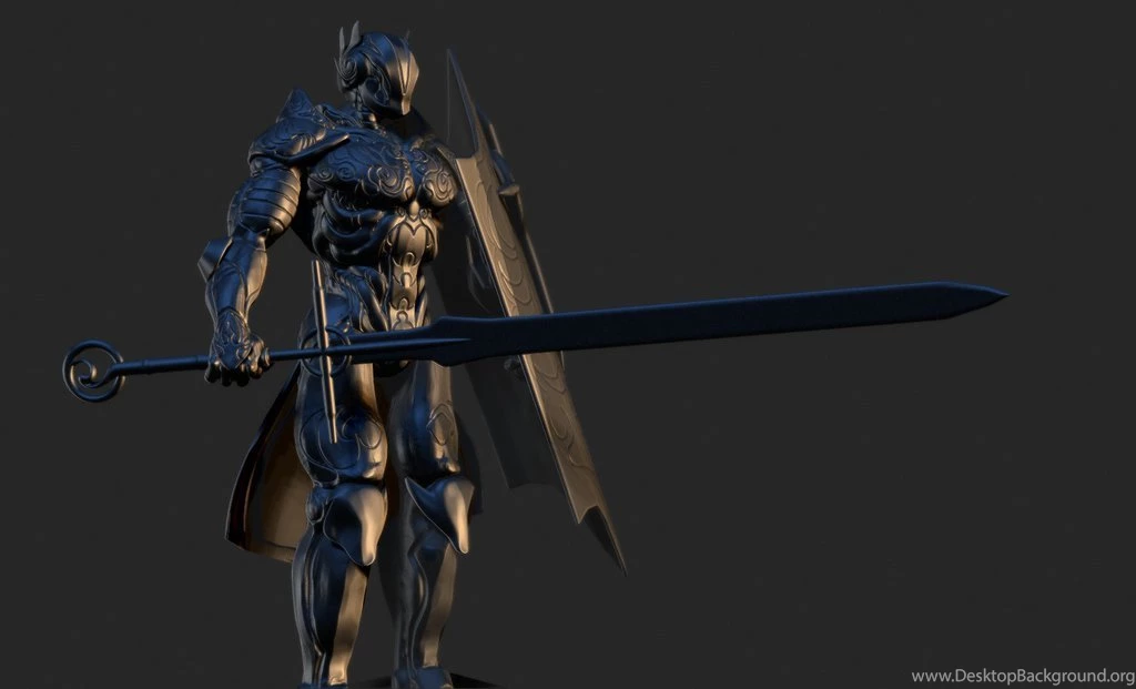 Armor Of God Preview 1 By Ectogammot On DeviantArt