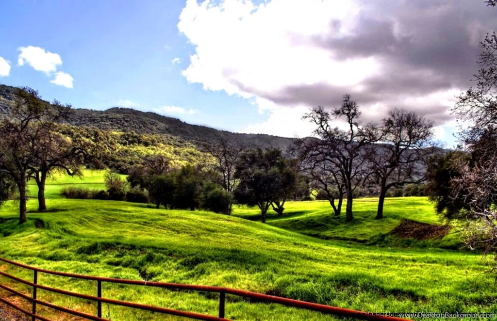 Landscape Wallpapers Windows Hd