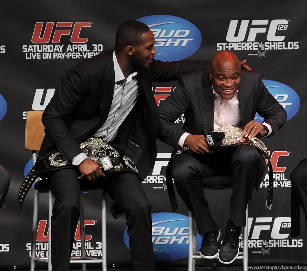 UFC Gallery