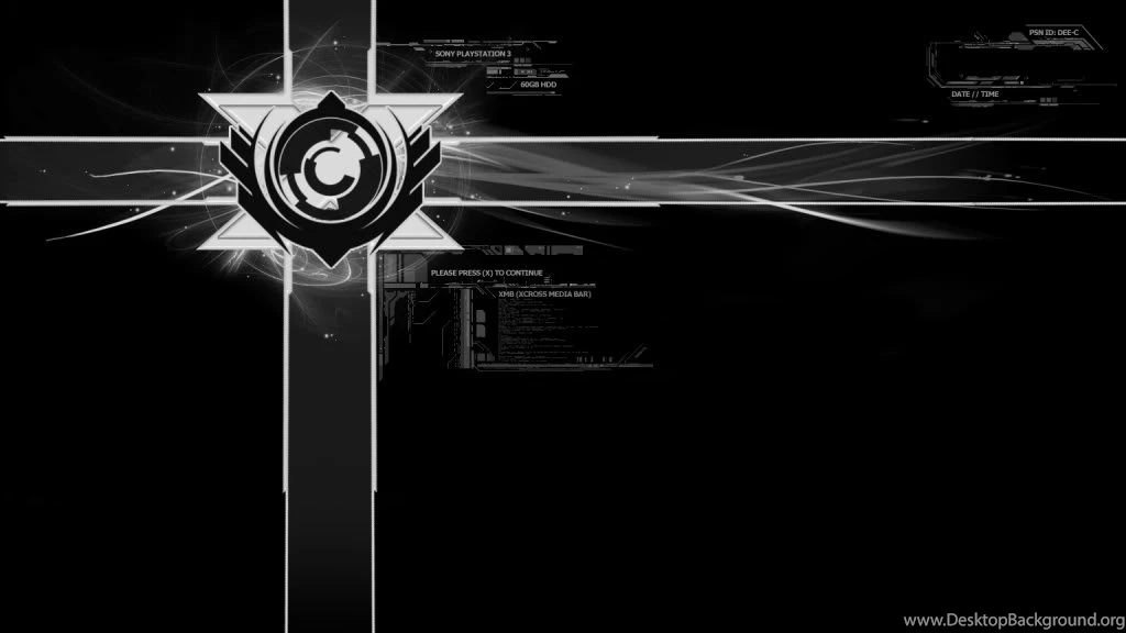 Futuristic Wallpapers