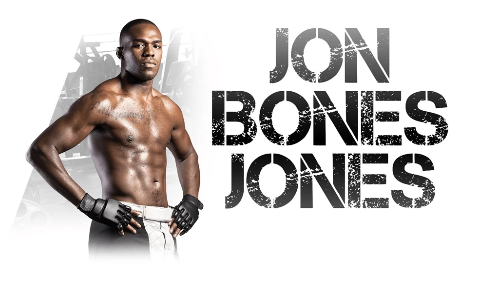 JON BONES JONES TRIBUTE YouTube