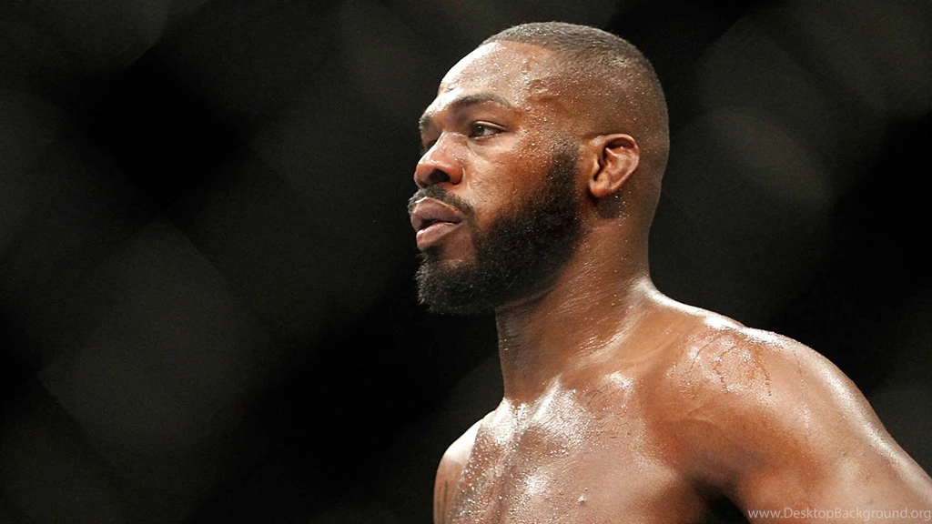 UFC Strips Jon Jones Of Title, Suspends Him Indefinitely