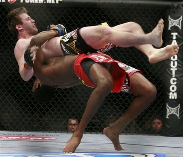 UFC Gallery