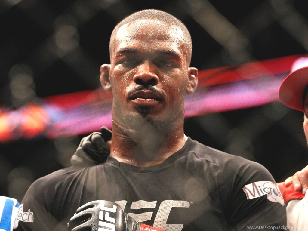 MMA: Jon “Bones” Jones Finally Opens Up On All The Chaos ...
