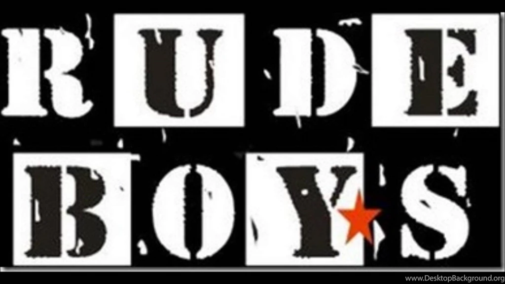 Rude Boys Images Usseek.com