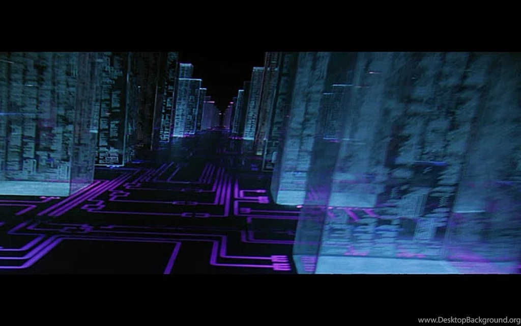 Hackers Virtual World 6 By TDarwin On DeviantArt