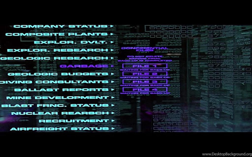 Hackers Virtual World 7 By TDarwin On DeviantArt