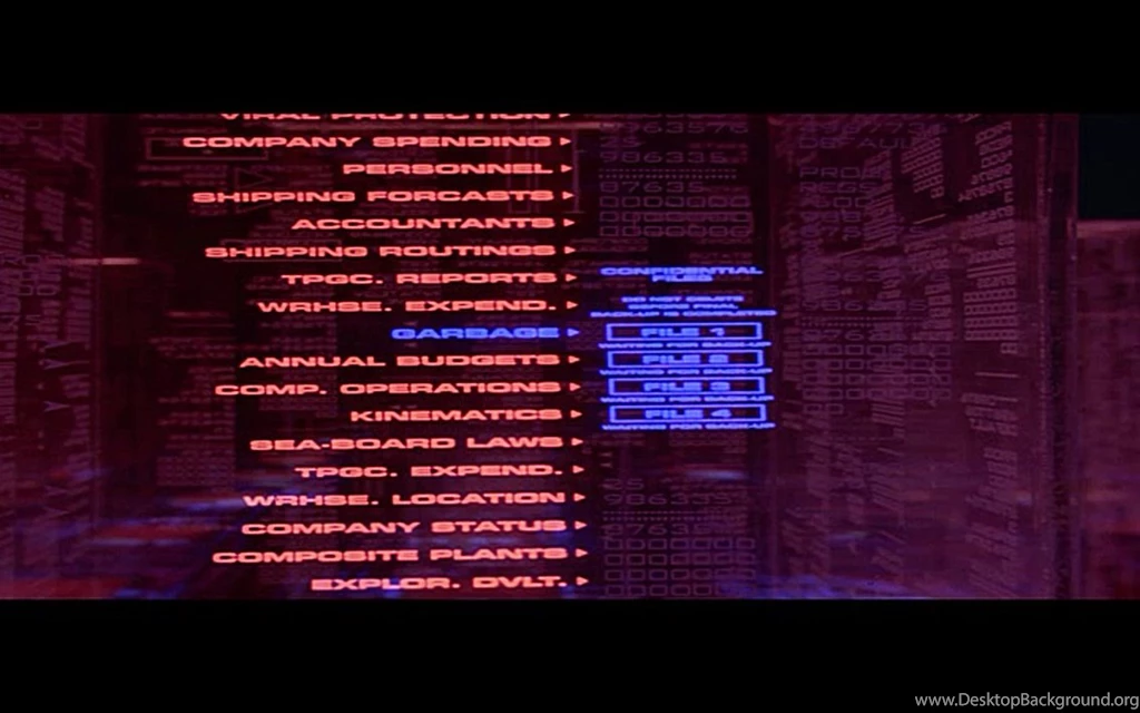 Hackers Virtual World 10 By TDarwin On DeviantArt