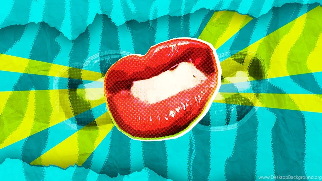 Rude Boy (Wallpaper)