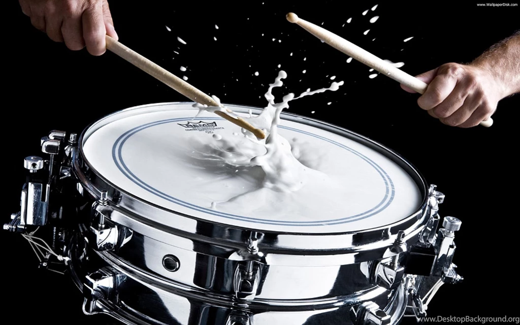 Drum Set Wallpapers Wallpapers Cave