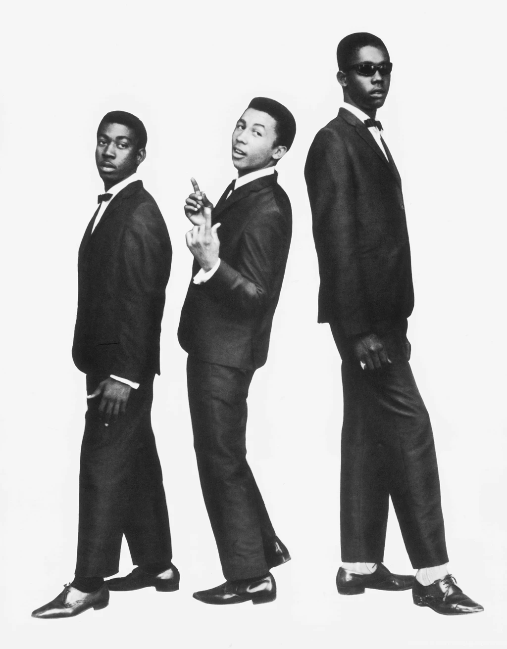 Return Of The Rudeboy' Reminds Us What Cool Looks Like (PHOTOS)