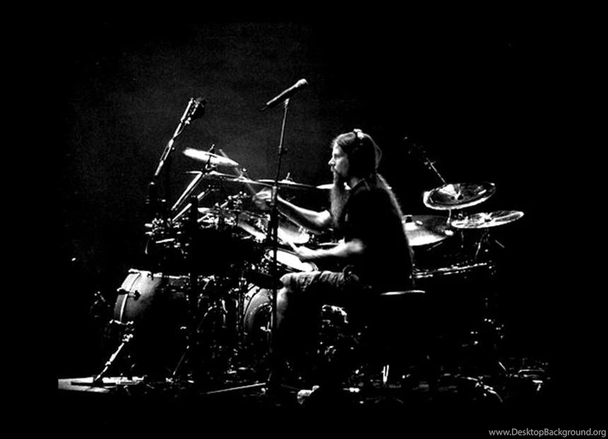 Metal Drummer Pedia And Wallpapers