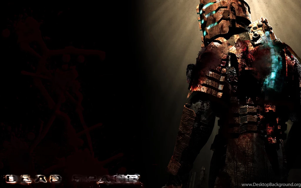 Dead Space Wallpapers By OmegaRaptor0123 On Newgrounds