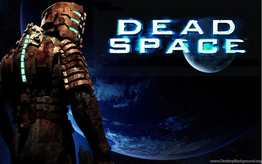 Dead Space Wallpapers By Ilikepie 123 On DeviantArt