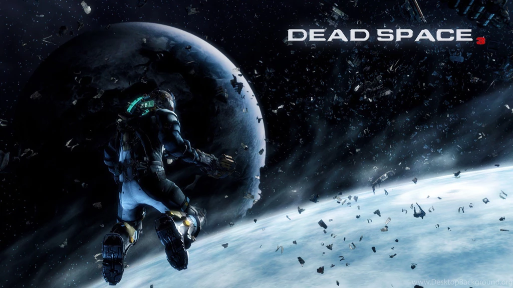 Dead Space 3 Wallpapers   Imgur