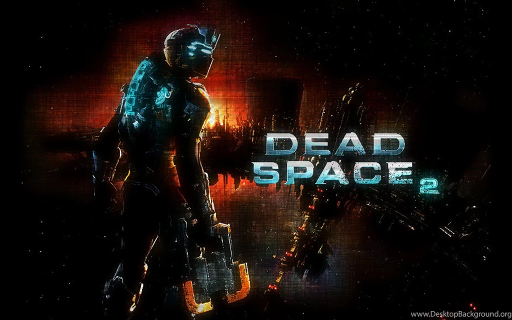 Dead Space 2 Wallpapers Widescreen HD Wallpapers